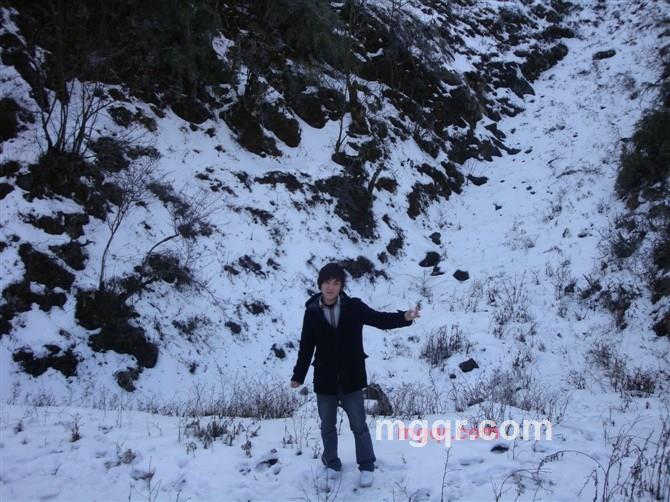 成都帅小伙的第3张照片