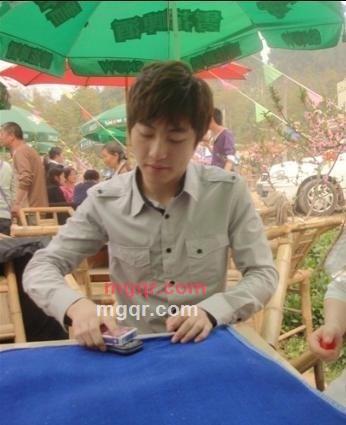 成都帅小伙的第2张照片