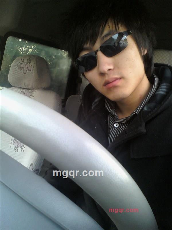 成都帅小伙的第1张照片