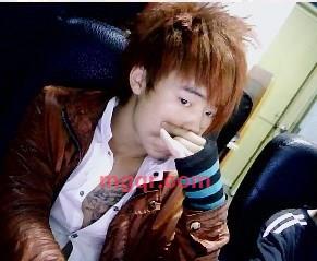 求一E情 真诚的第1张照片