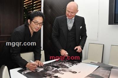 海归男的第1张照片