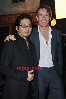 海归男的第2张照片