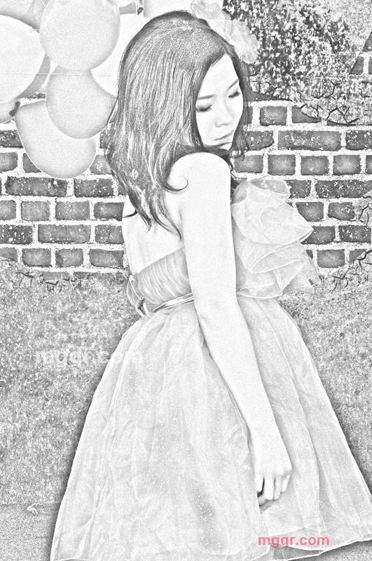 桃儿的第1张照片