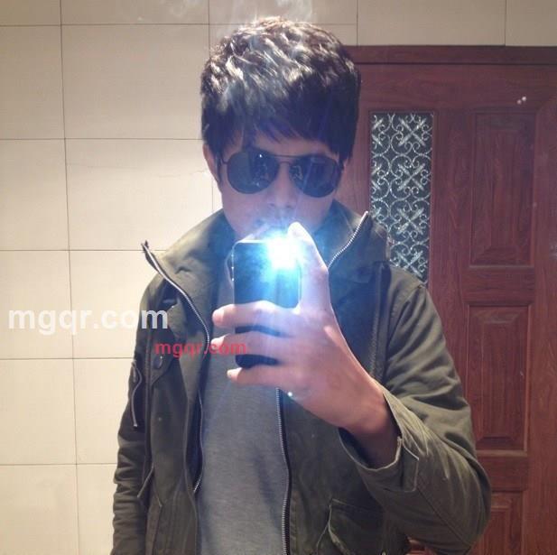 尼玛吭爹的第1张照片