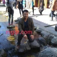 看路上的第1张照片