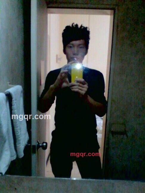 你爱的那个的第1张照片