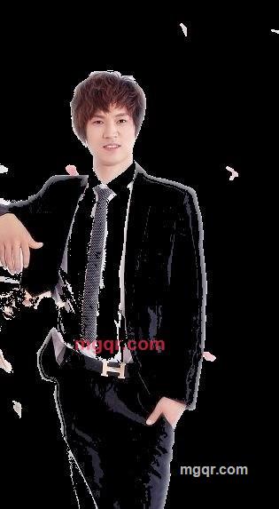 欧盟粗魔的第1张照片