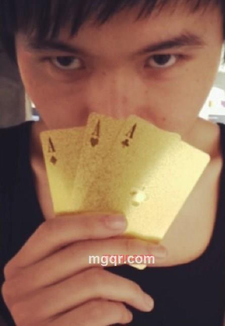 小水娃的第1张照片