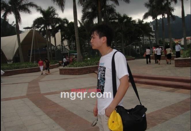 月末、寂寞的第1张照片