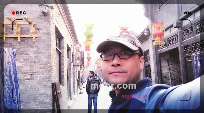 蝈蝈蝈的第3张照片