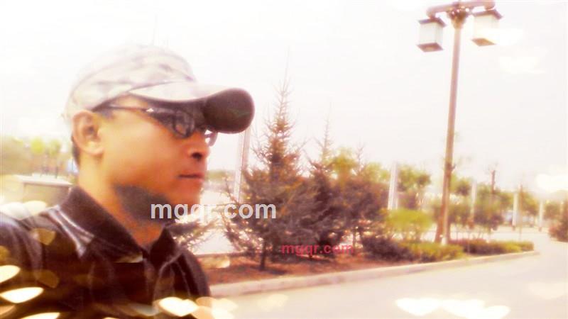 蝈蝈蝈的第1张照片