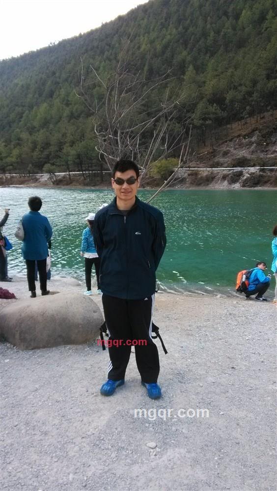 泉水叮咚的第1张照片