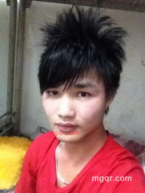 寂寞 找人爱的第1张照片