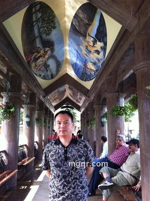 Happytiger的第3张照片