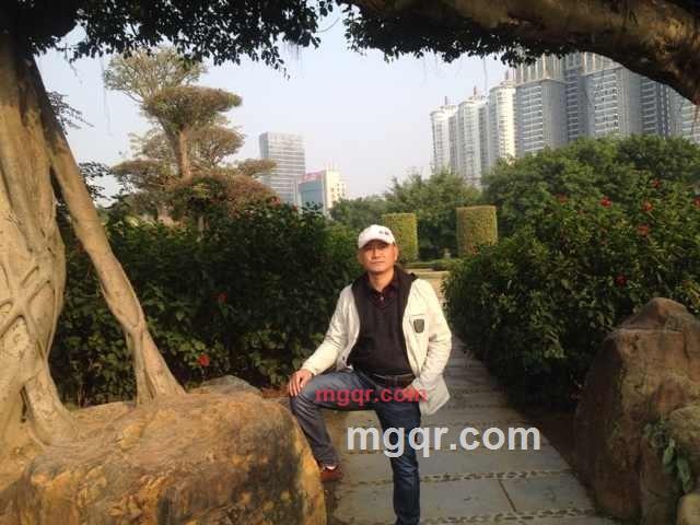 温柔的港弯的第1张照片