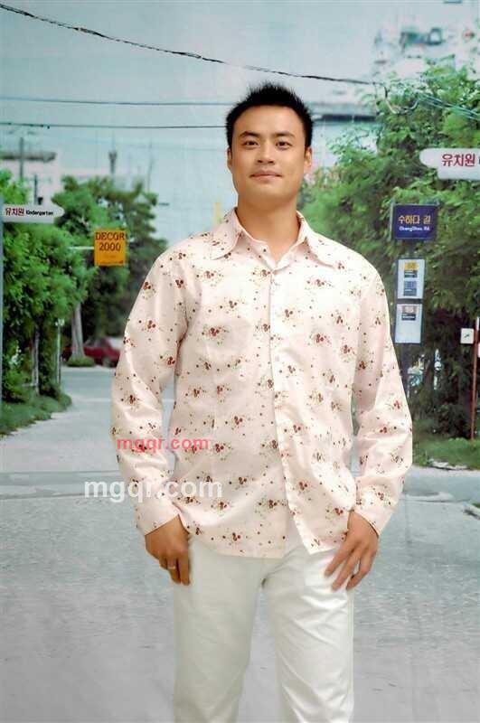 罗福的第2张照片