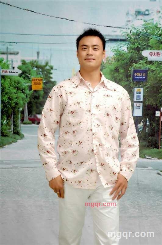 罗福的第1张照片