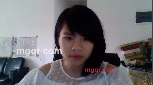 萌妹子样子的狐狸精的第4张照片