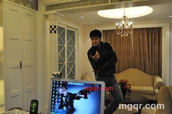 **aric的第1张照片