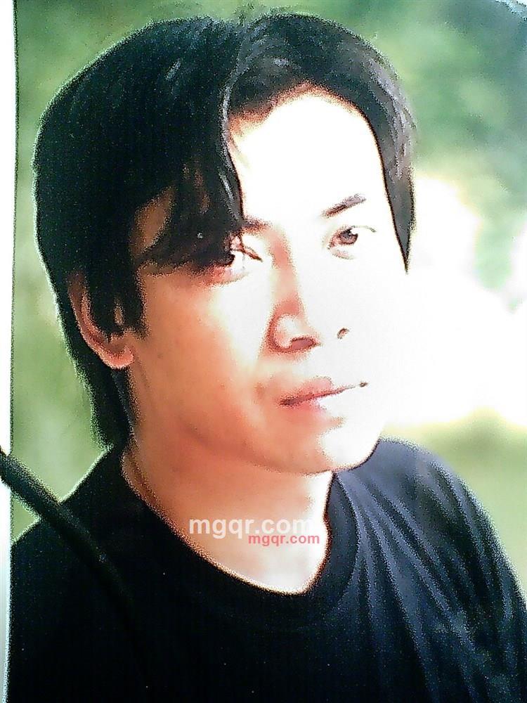 黑狐-方天翼的第1张照片