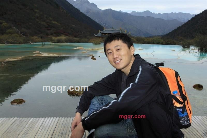 岭南不老松的第2张照片