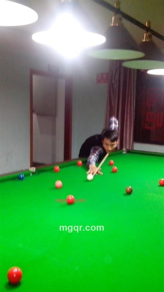 不管你的第1张照片