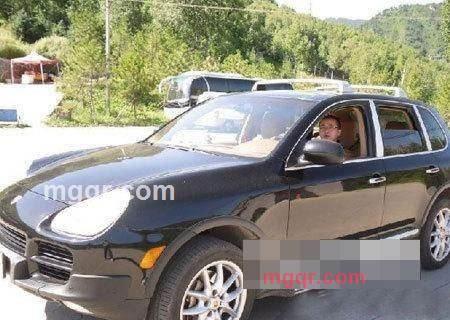 嗜血狂徒的第1张照片