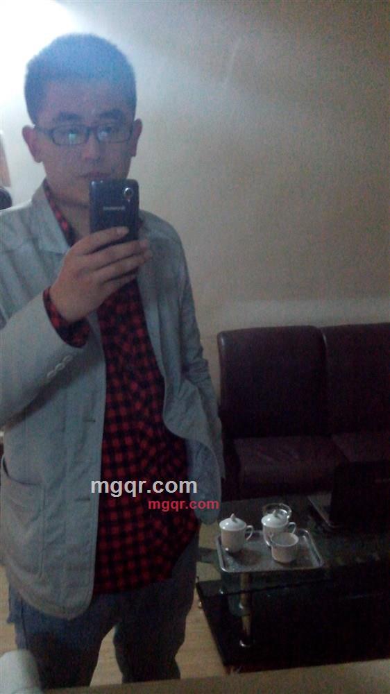 我会@你的第1张照片