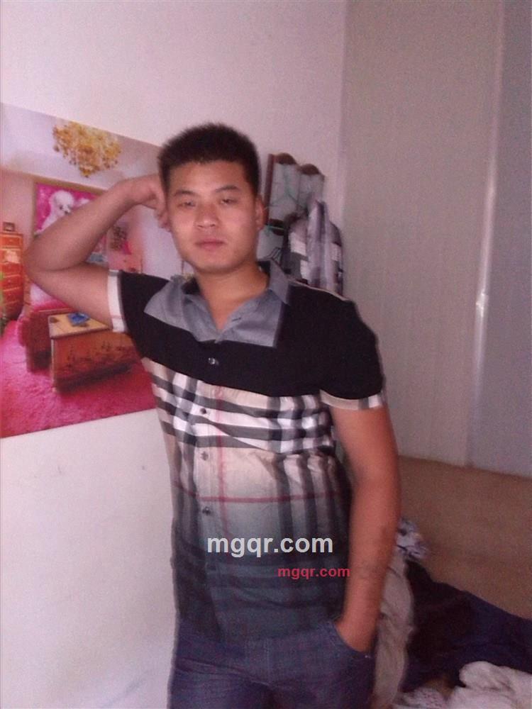 缘分天注定的第1张照片