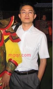 灯火 --阑珊的第2张照片