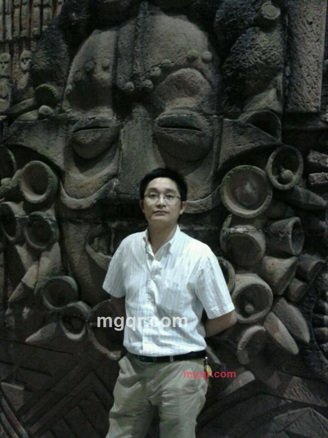 灯火 --阑珊的第1张照片