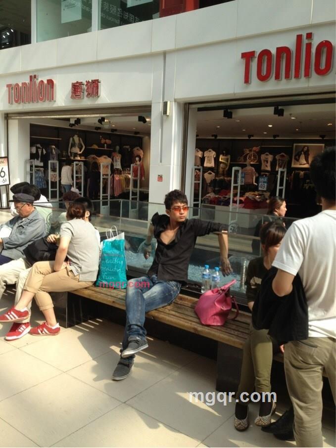 孤魂穷鬼的第7张照片