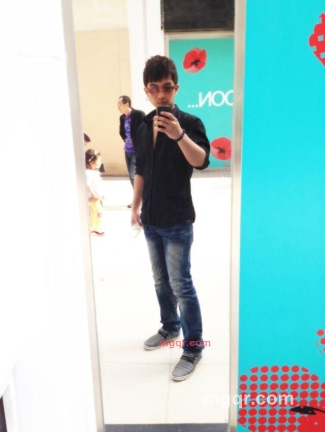 孤魂穷鬼的第6张照片