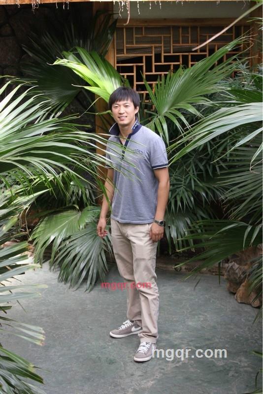 一半的天堂的第1张照片