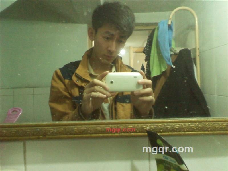 太原帅的第2张照片