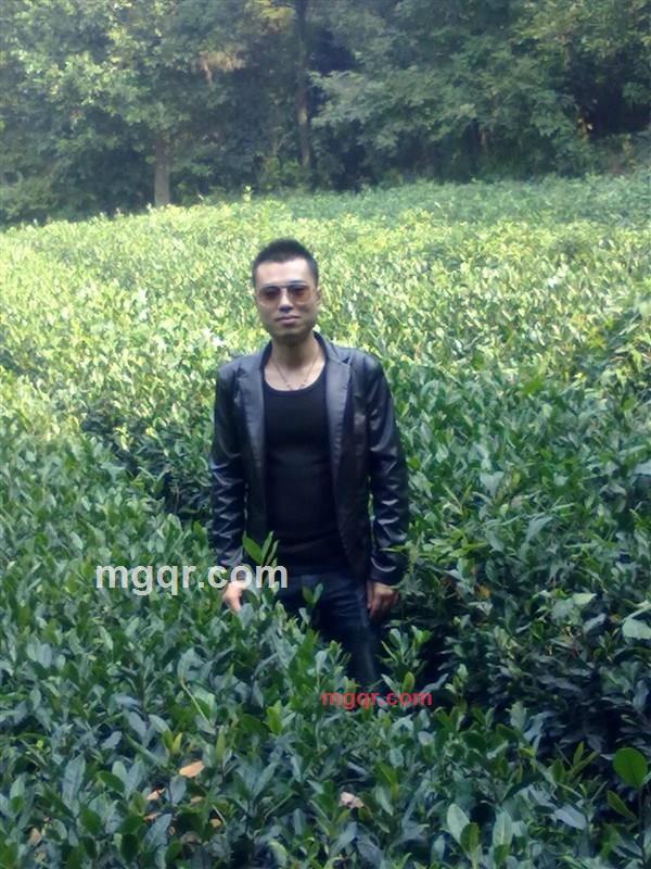 等待满足的第1张照片