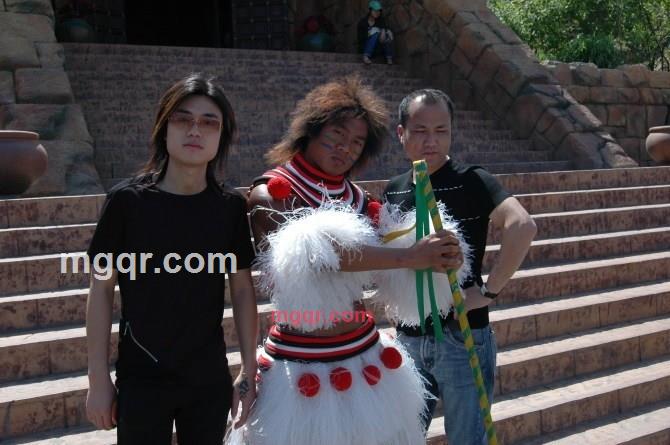 等待满足的第2张照片