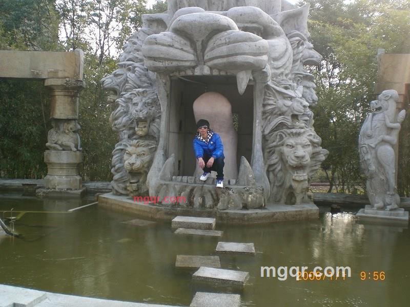 蔷薇尽落╮伤流年ゞ的第4张照片