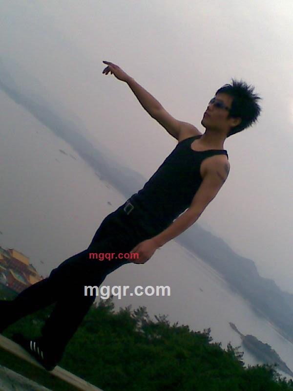 激情狂x的第3张照片