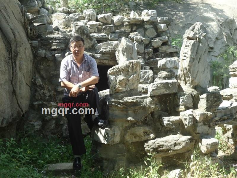 踏雪觅踪的第2张照片