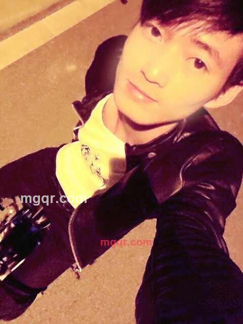 小男人的第1张照片