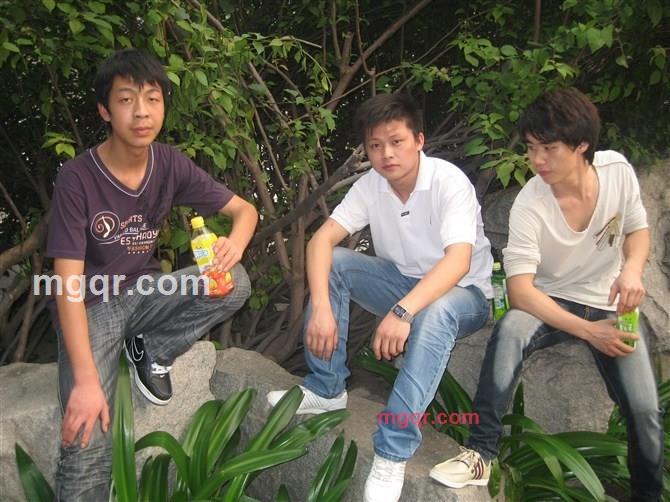 八哥的第1张照片