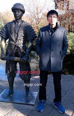 一个人的浪漫好的第3张照片