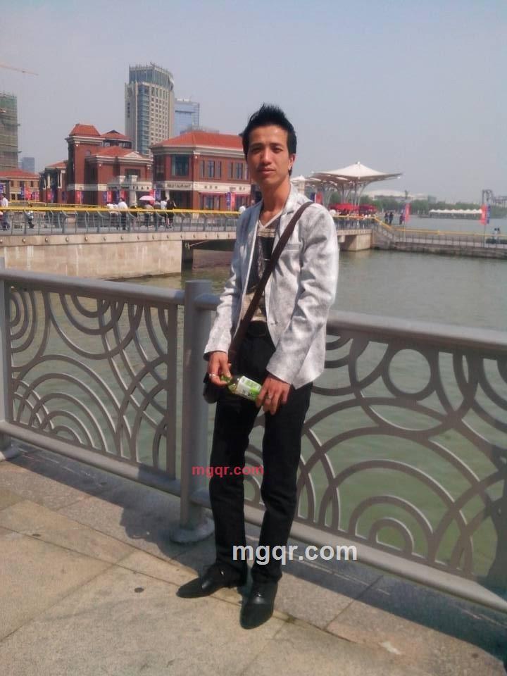 黯然销魂的第16张照片