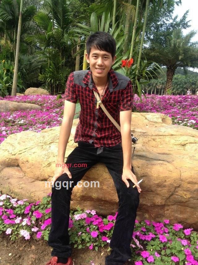 老衲感性不渝的第1张照片