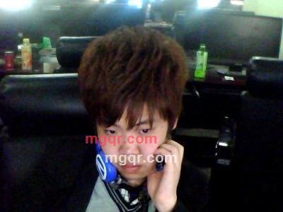 偶咏嗳你的第1张照片