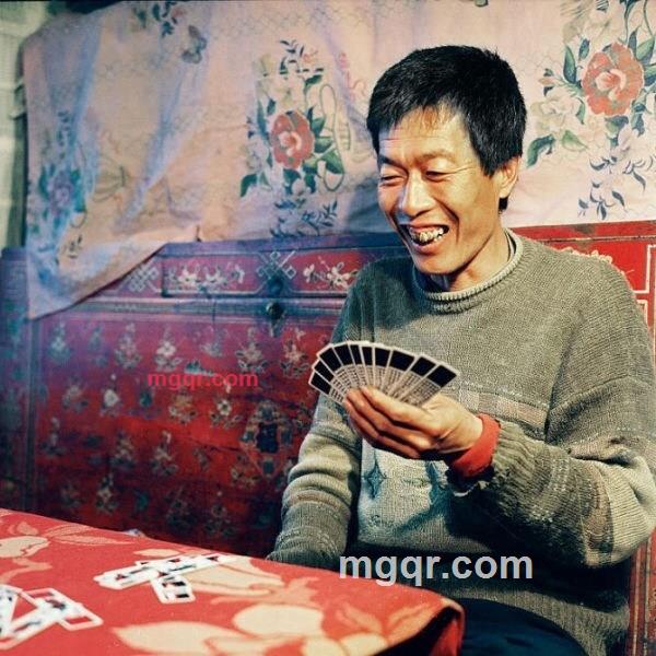 马道巷的第1张照片