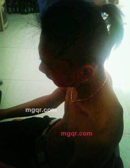 女人不妖怎能独领风?的第2张照片