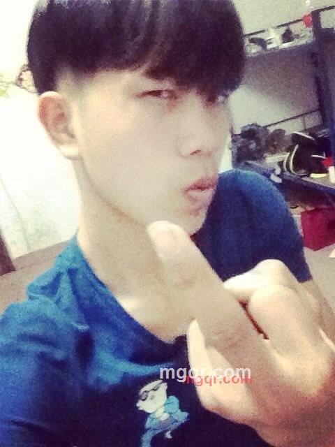 帅的被人@砍的第1张照片