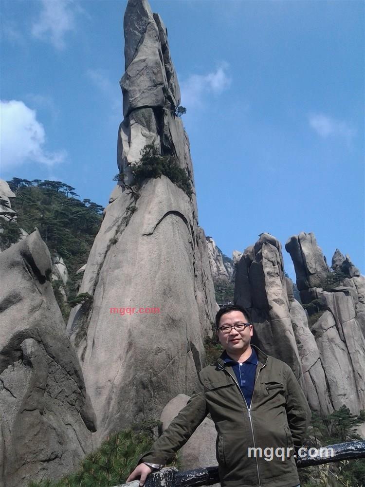 皓月情浓的第1张照片